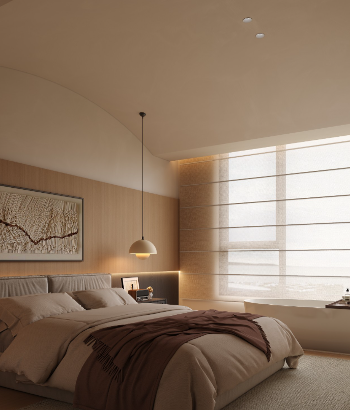 家装效果表现案例-0