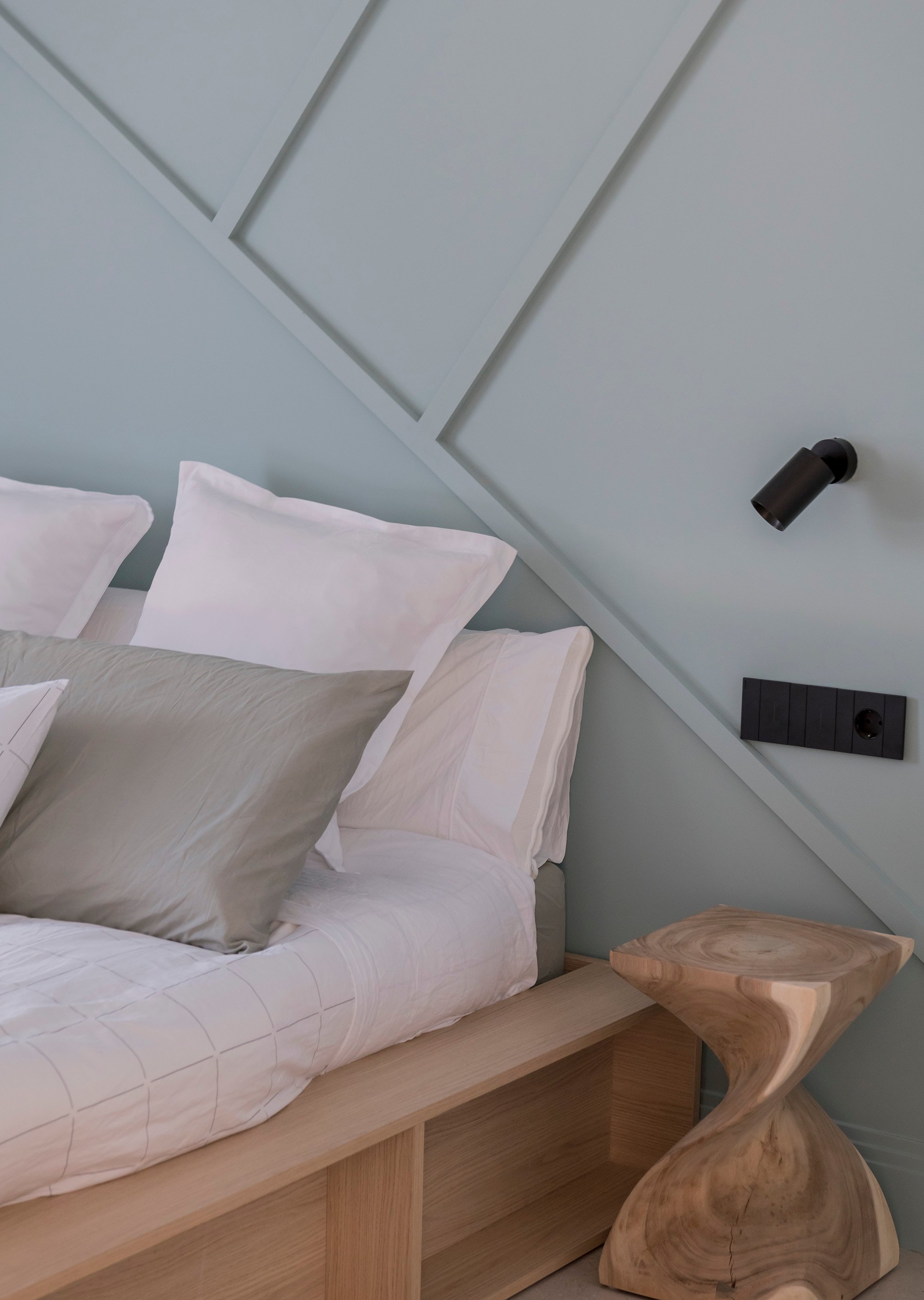 维拉弗兰卡别墅丨加拿大丨OOIIO Architecture-54