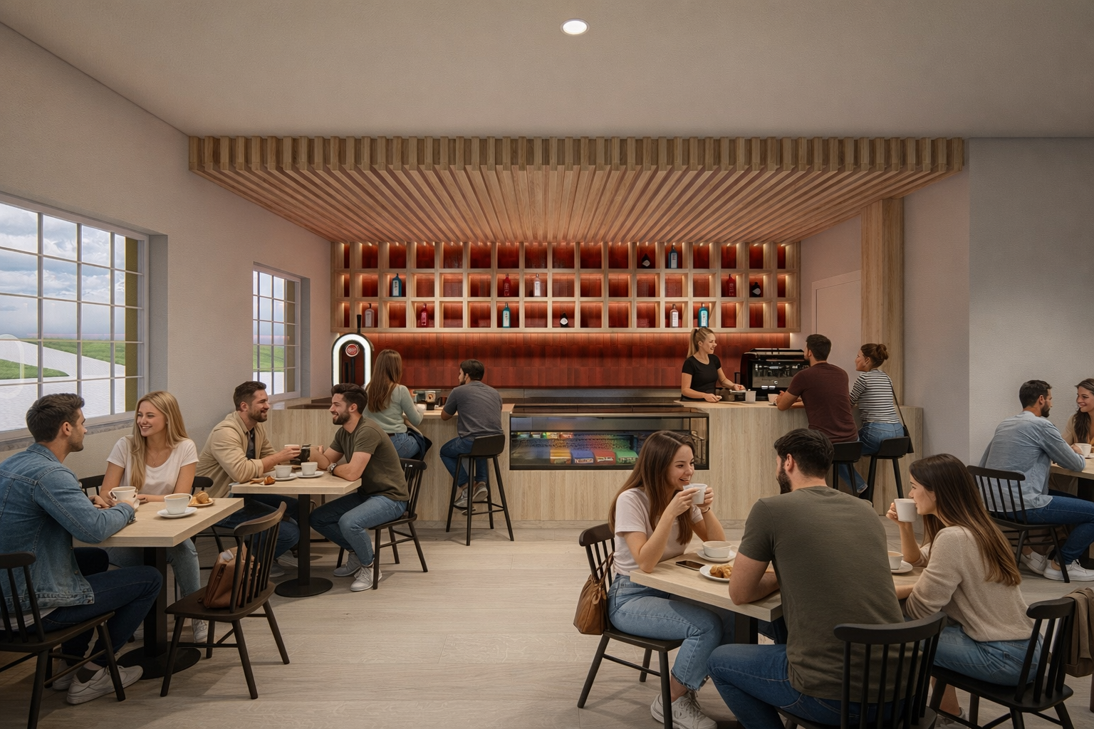 Restaurante | Café | Take away-4