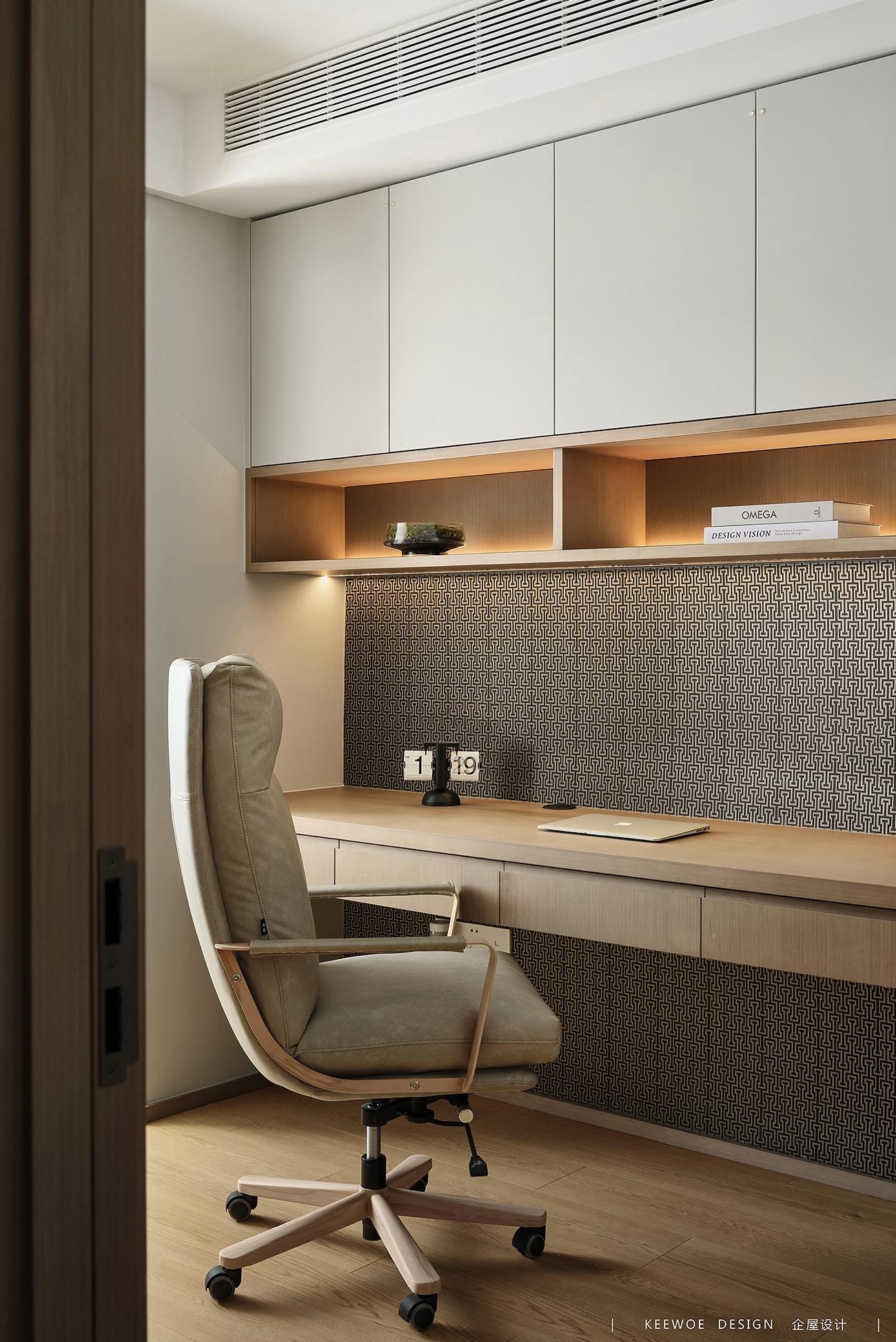 中建大观丨企屋设计-28