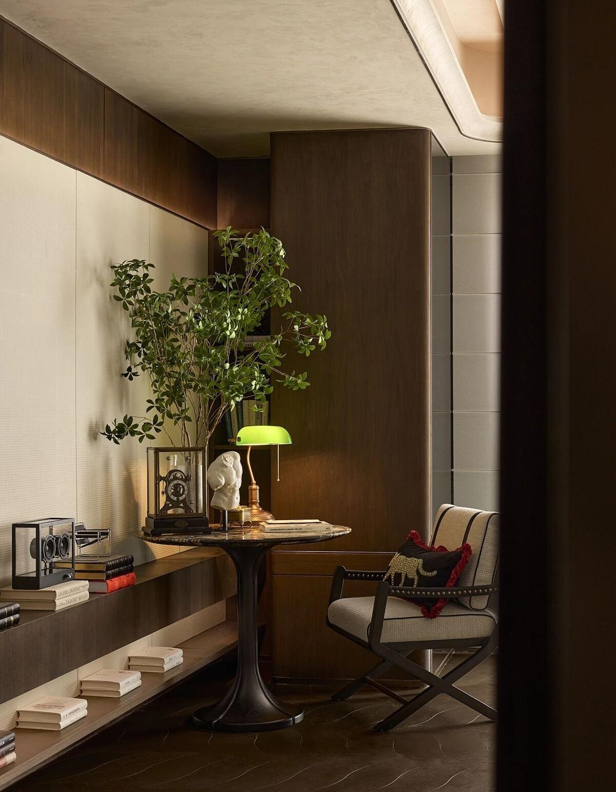 科创人工智能科技园300㎡大平层丨励时设计集团-45