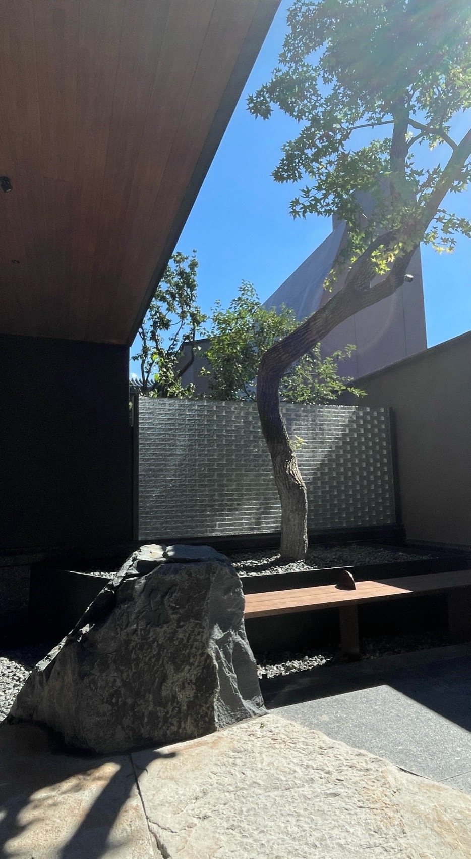 大同既下山·SUNYATA酒店丨中国大同-134