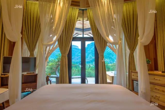 树屋,寻找童话中住在树上的精灵-13