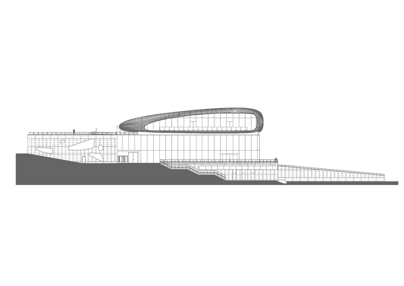 俄罗斯 Cote Rocheuse 酒庄-37