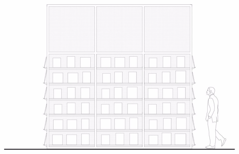 罗马：移动的框架新闻站-12