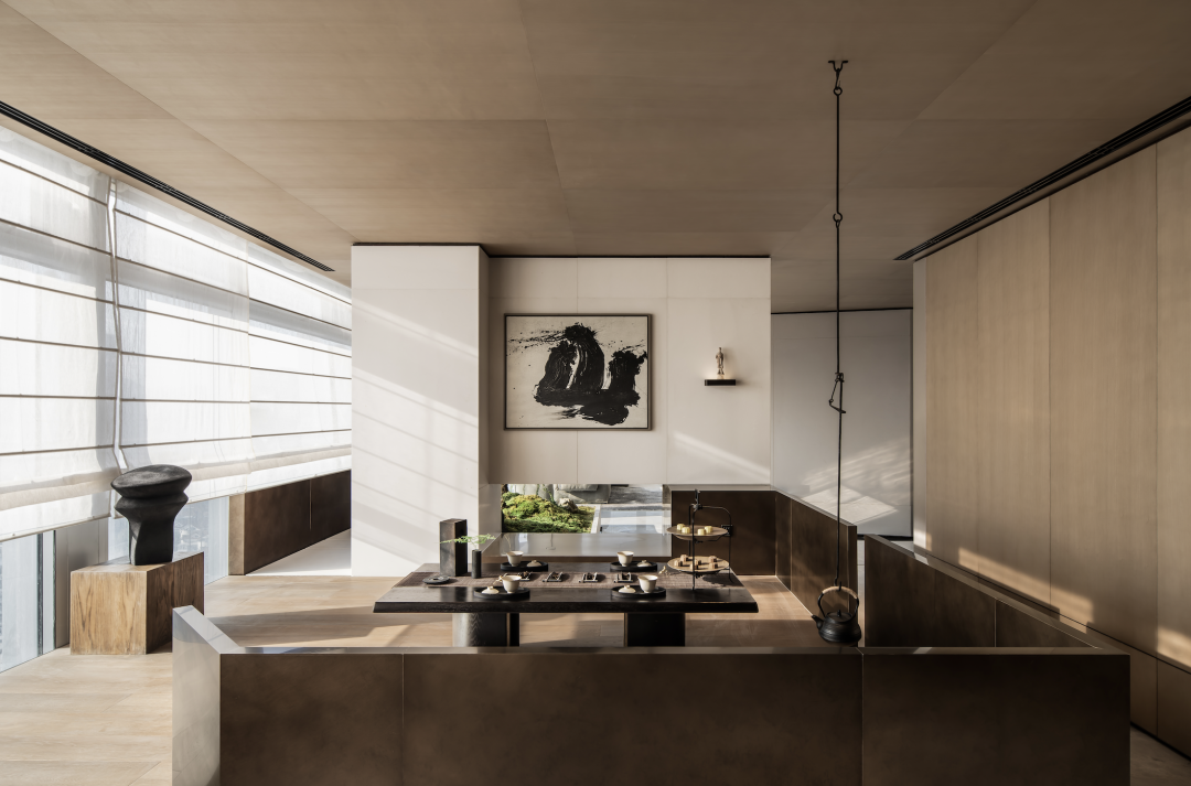 杭州海威叁拾浔丨中国杭州丨无间设计-52