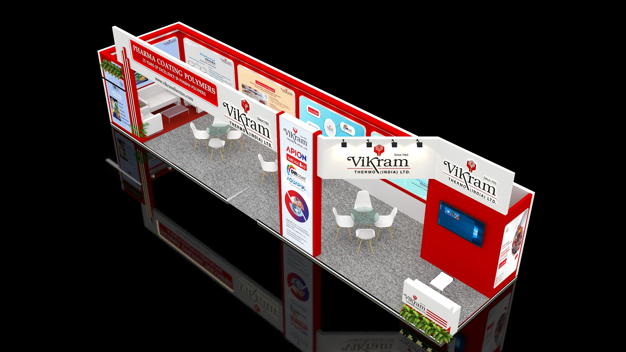 vikram 13x3 2side open-3