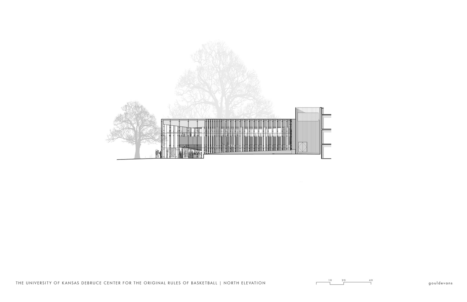 堪萨斯大学德布鲁斯中心(DeBruce Center)-78