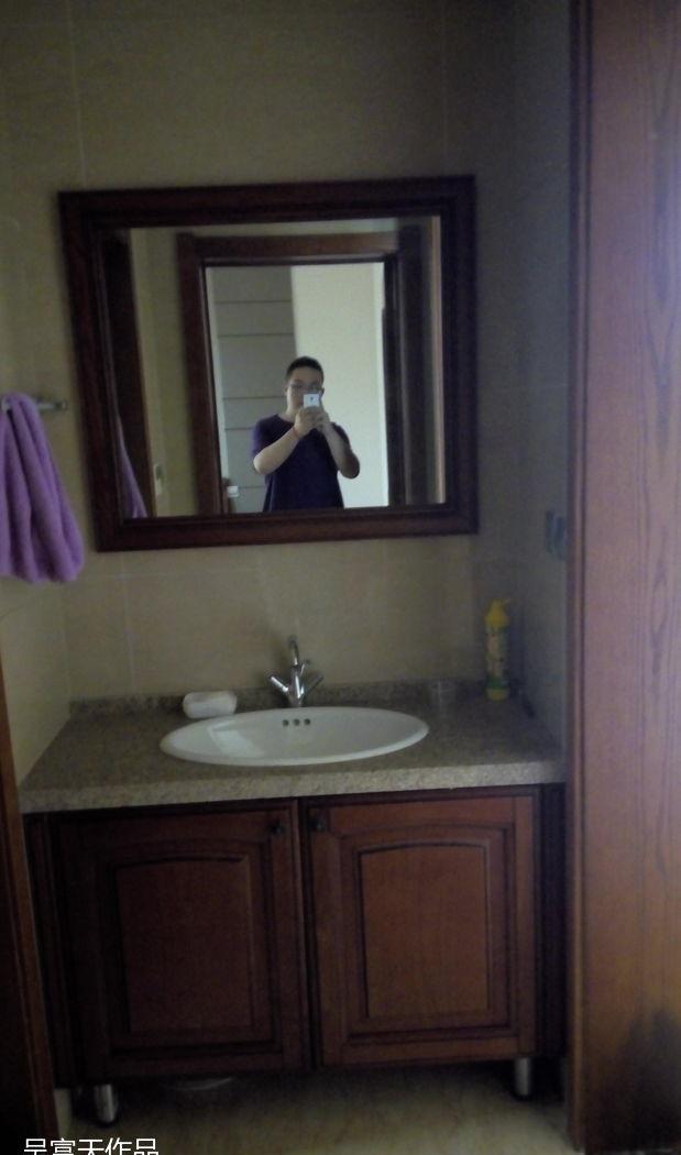 
棋盘山万科兰桥圣菲5027别墅 -12