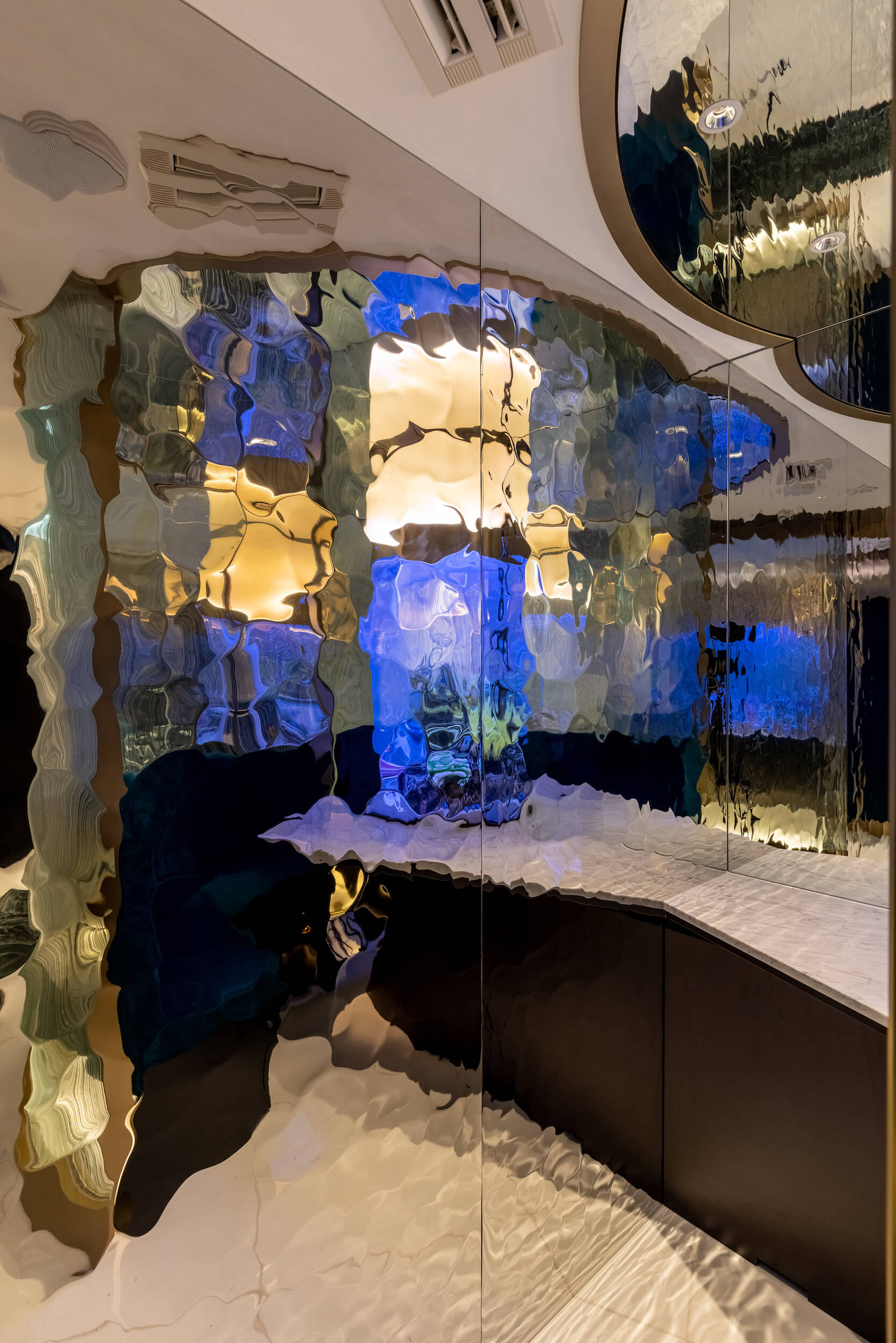 The Grand Blue Express-7