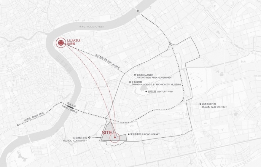 甲板花园丨中国上海丨VIA维亚景观-8