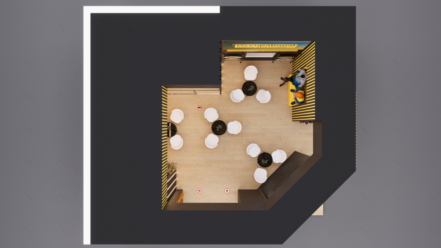 单点登录展位丨Muhammed Zakaria-18