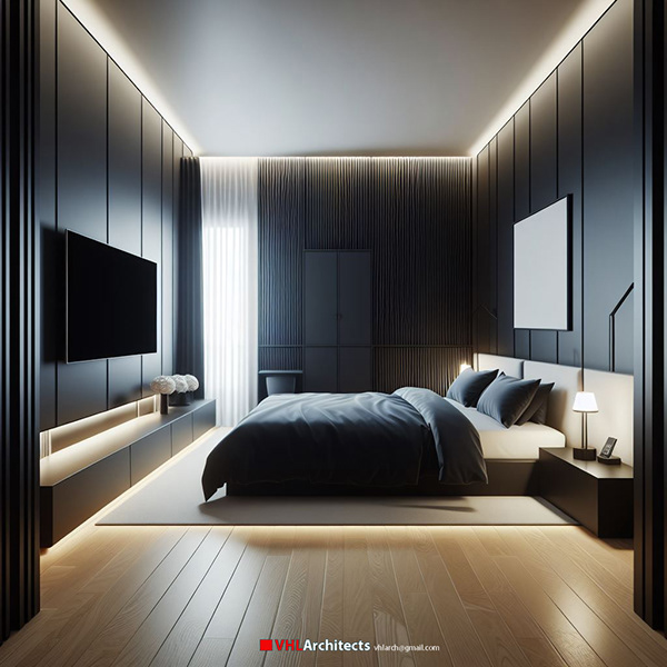 TT 之家丨Vo Huu Linh Architects-11