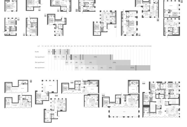 丨美国纽约丨Архиматика（建筑工作室）-29