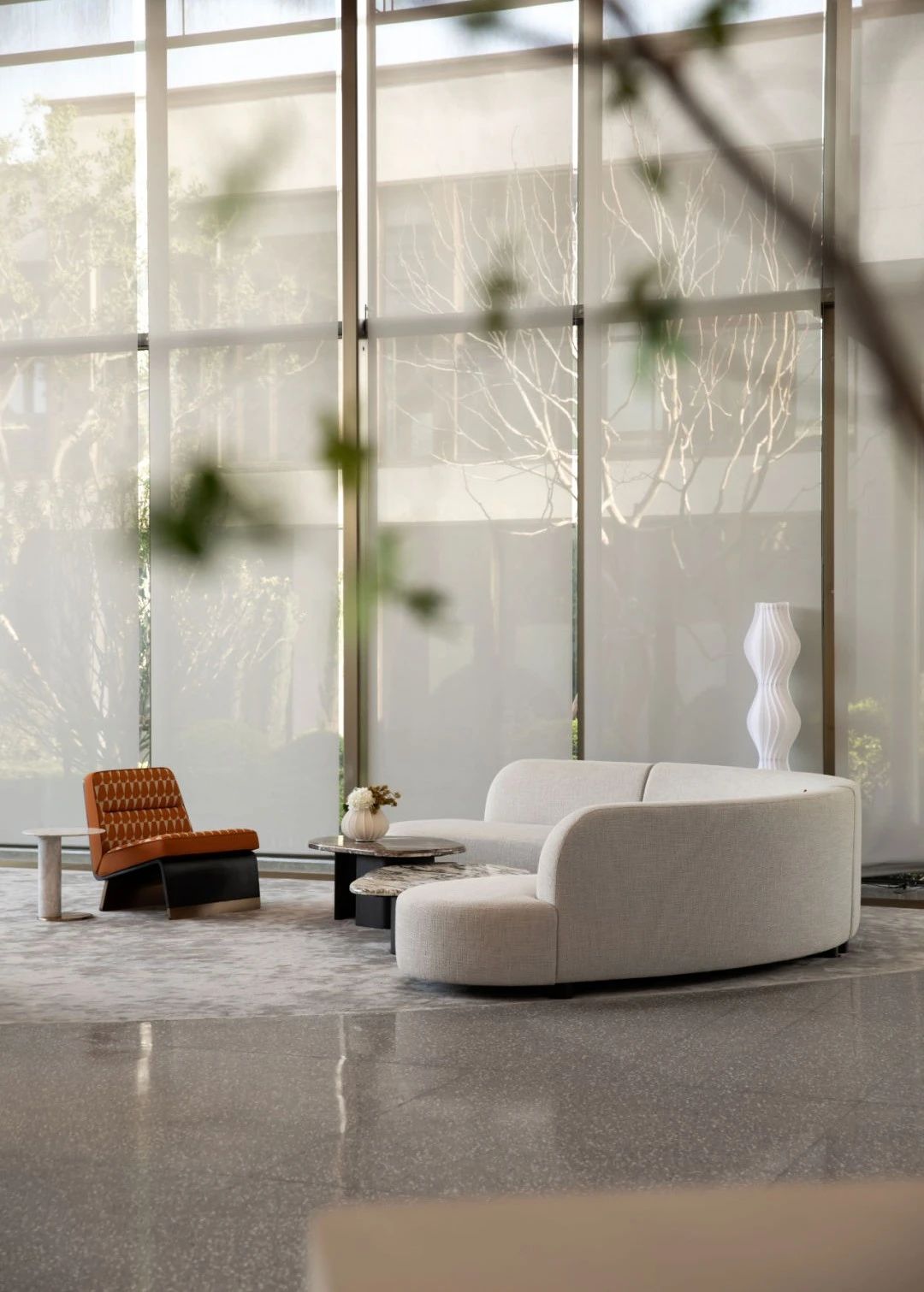 锦绣澜湾售楼处丨中国上海丨谢家贤,戴小洪等-68