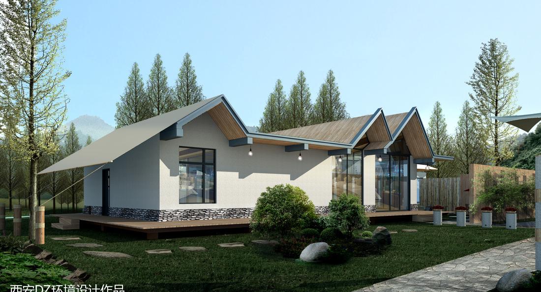 朱雀森林公园度假酒店-10