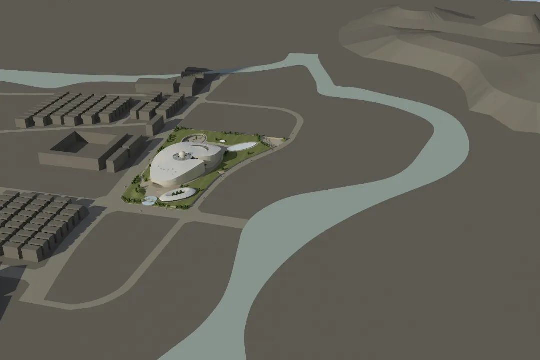 曲径通幽，城市中的自然宁静-28