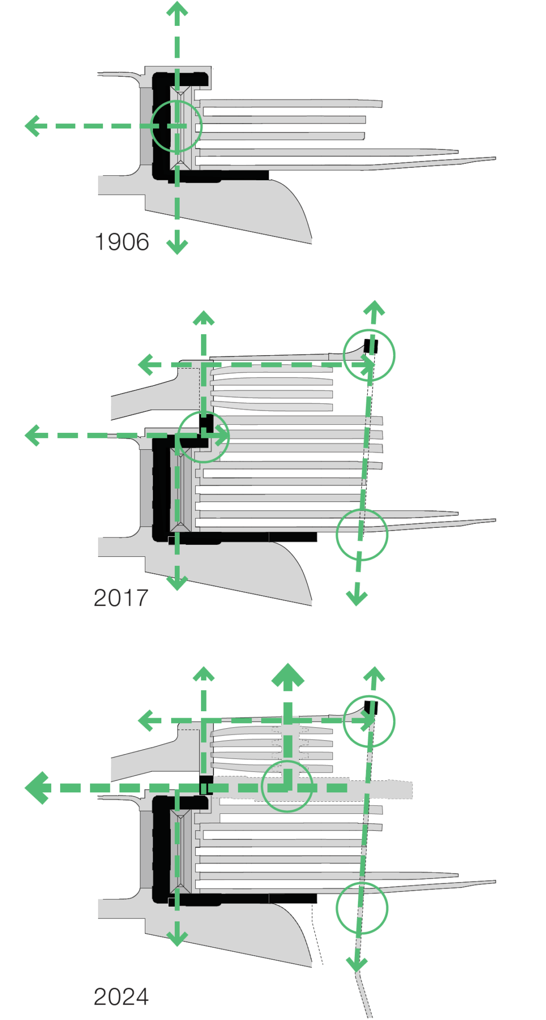 Sydney Central Station | Woods Bagot-15
