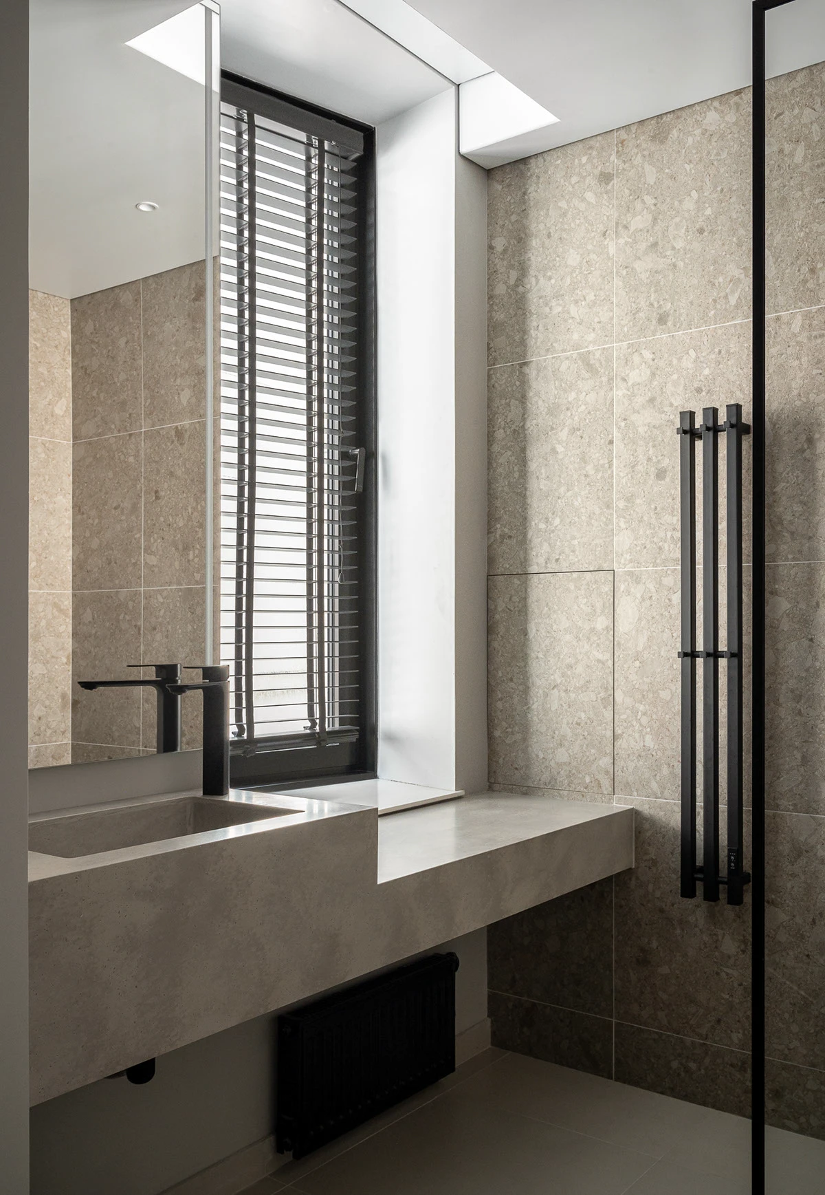 现代私人办公室丨白俄罗斯明斯克丨Nikolay Yarin 等-21