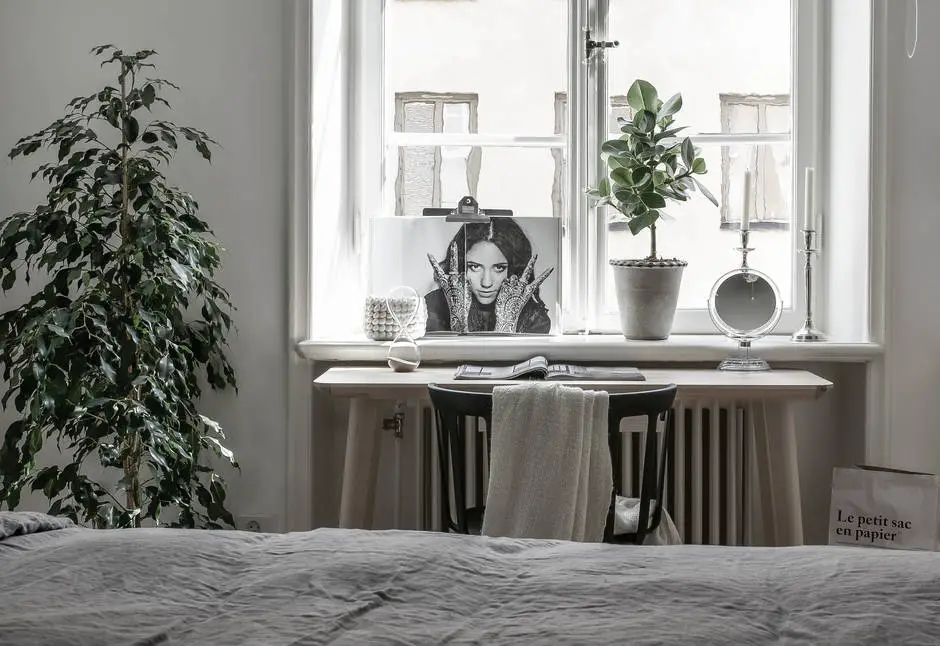 68 平米一居变二居 | 巧妙厨房移位，儿童房新生-16