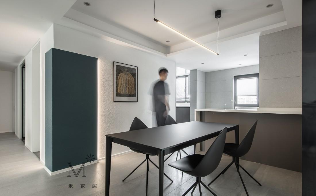 平层丨【一米家居】刚需房的自述-10