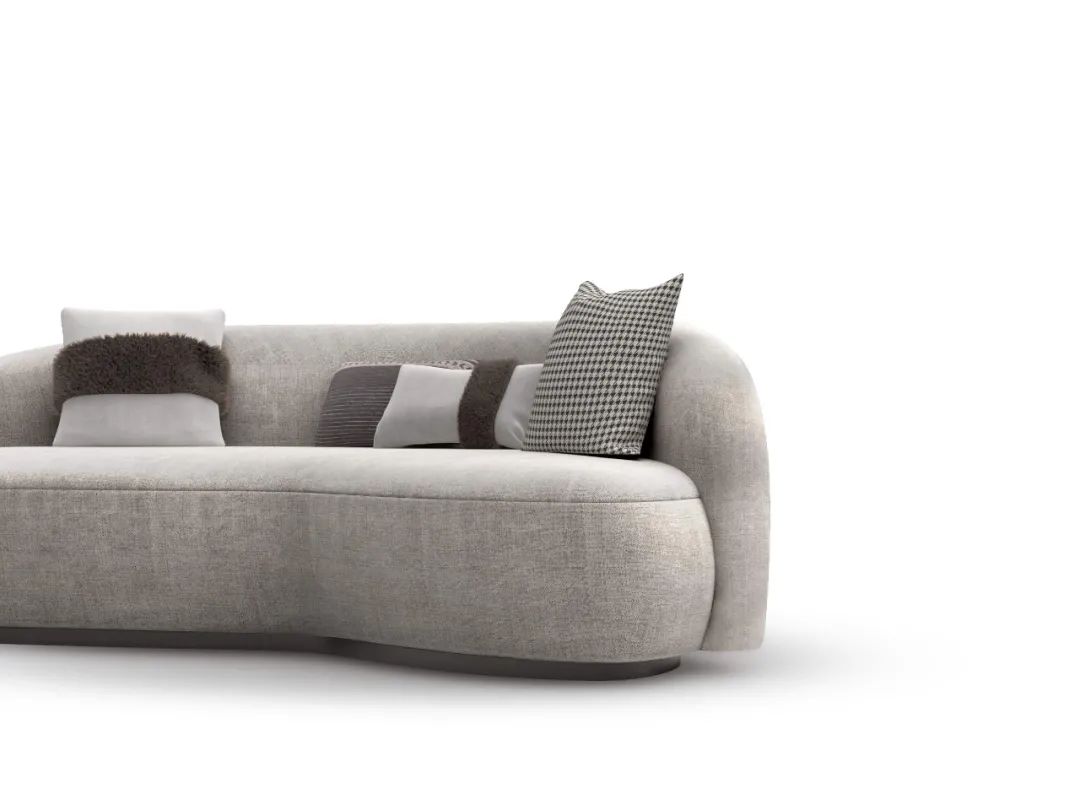 夏威夷 Ward Village 社区新地标——Kō'ula,优雅时尚的室内设计-62