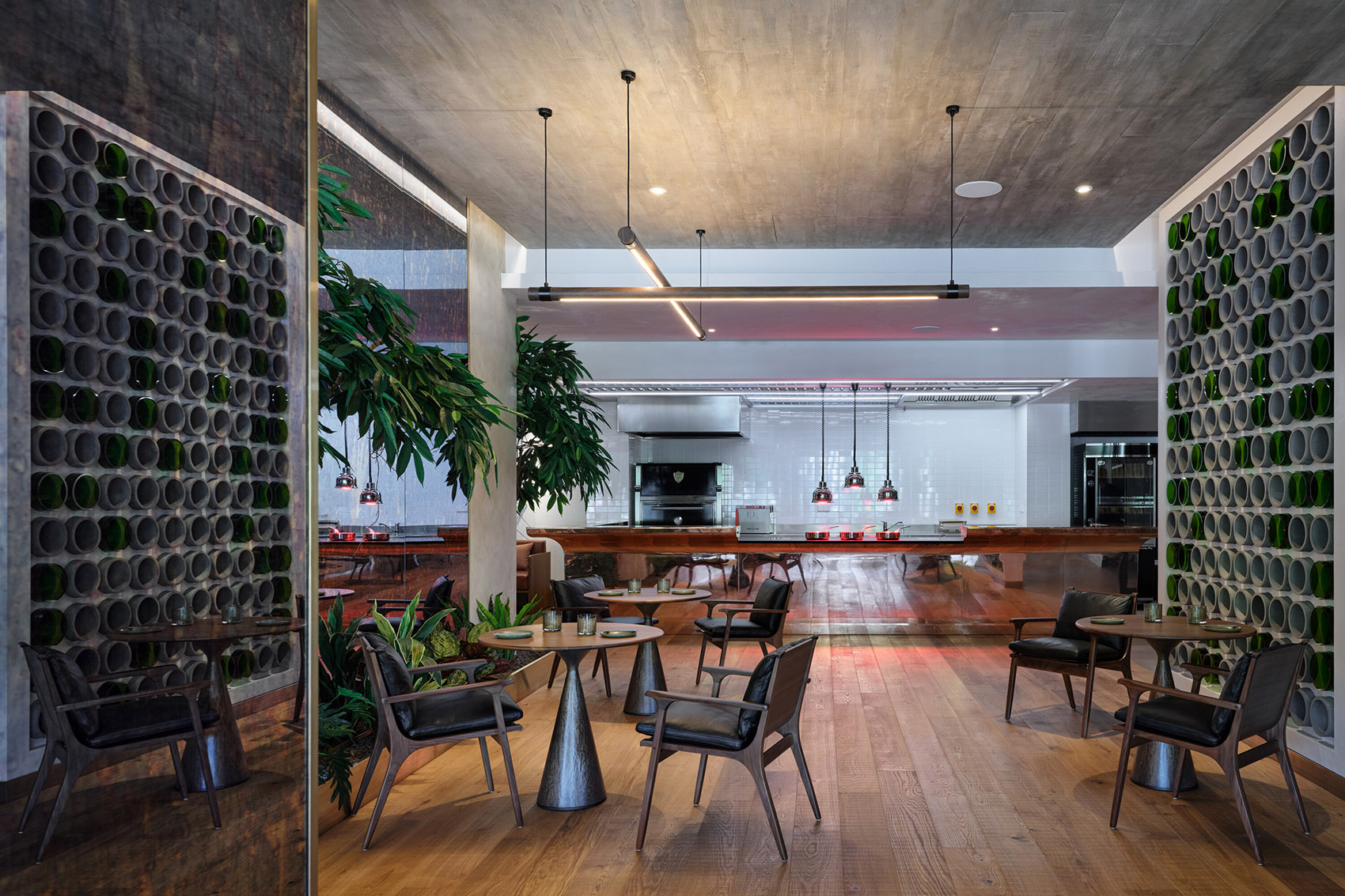 前洲际酒店改造项目（布拉格费尔蒙金色酒店）丨捷克丨TaK建筑事务所-78