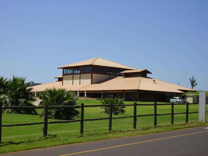 巴西 Dahma 高尔夫俱乐部-2