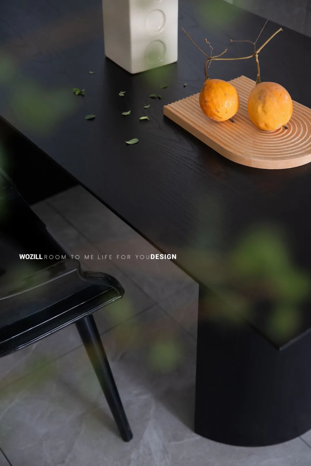 长沙 100㎡私宅设计丨中国长沙丨WOZILL DESIGN-14