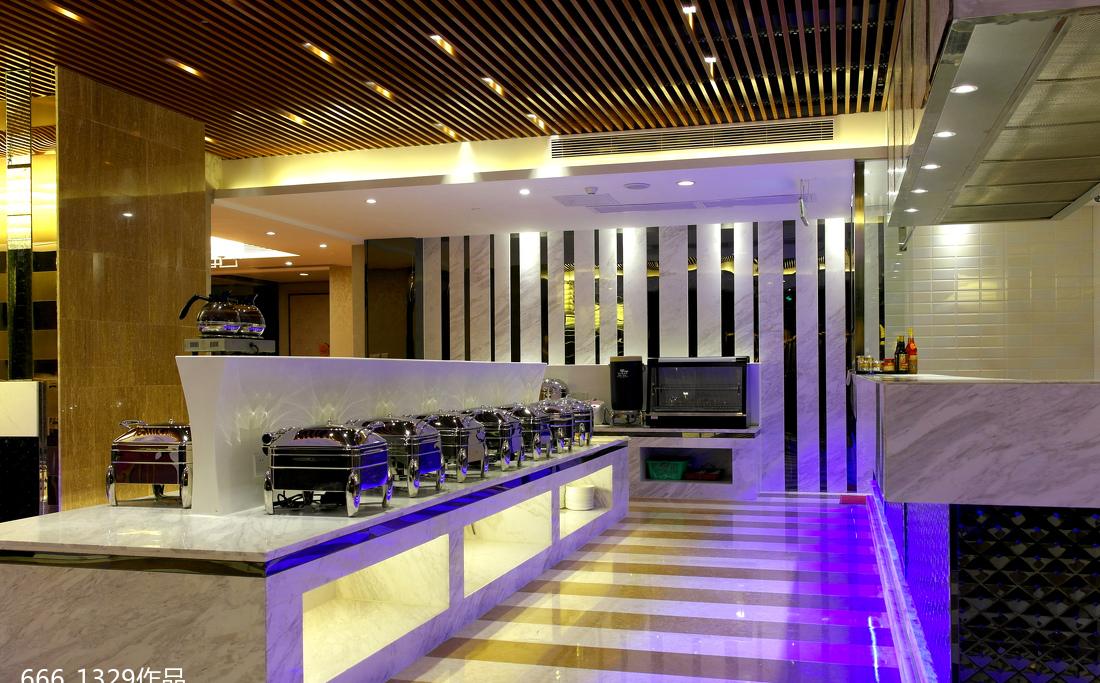 
广州英伦公馆酒店 -9