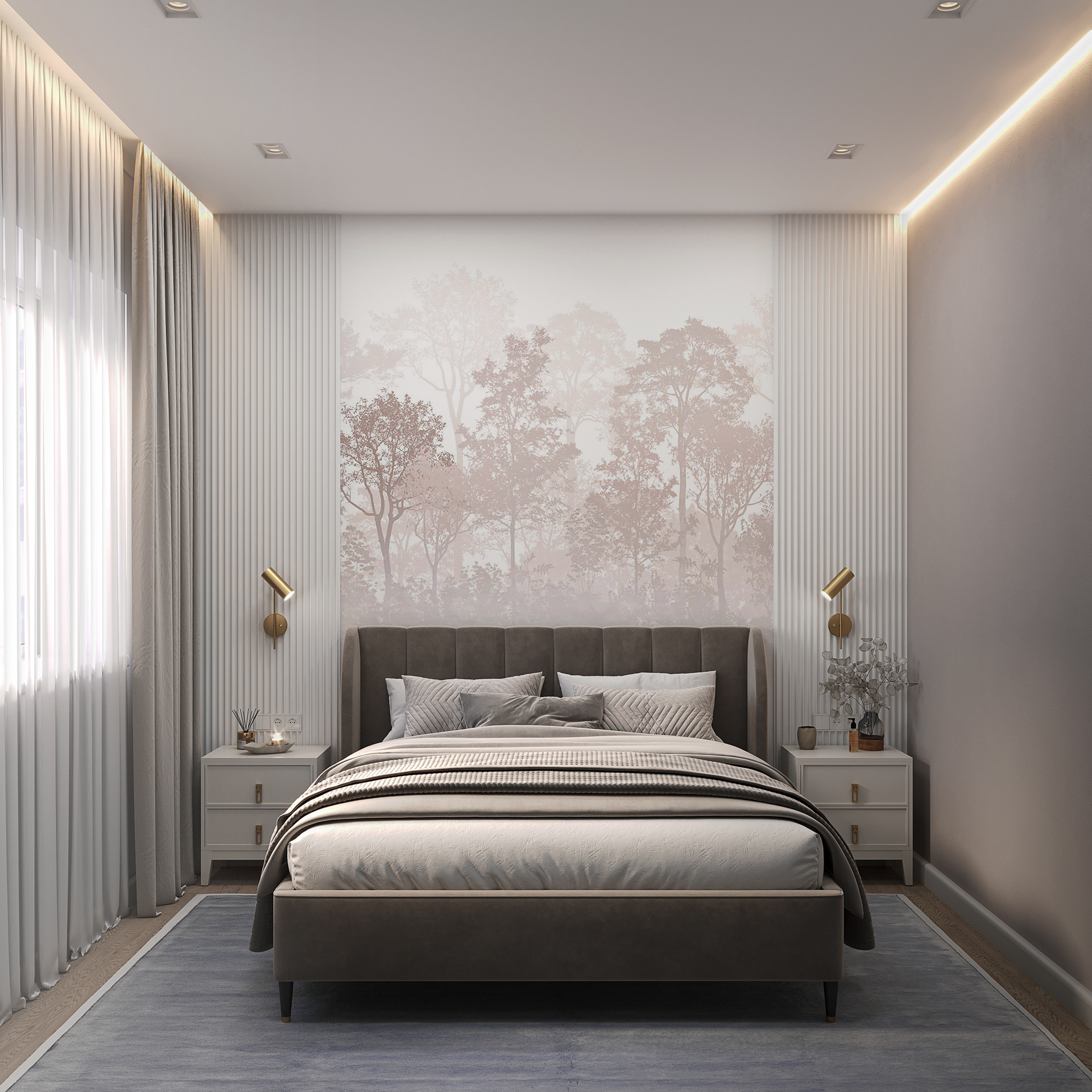 别列津纳之家丨白俄罗斯明斯克丨YOUR DESIGN INTERIOR-13
