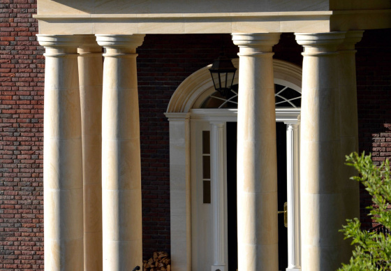 尤尔马拉住宅外立面项目丨亚历山大·克拉托维奇-37