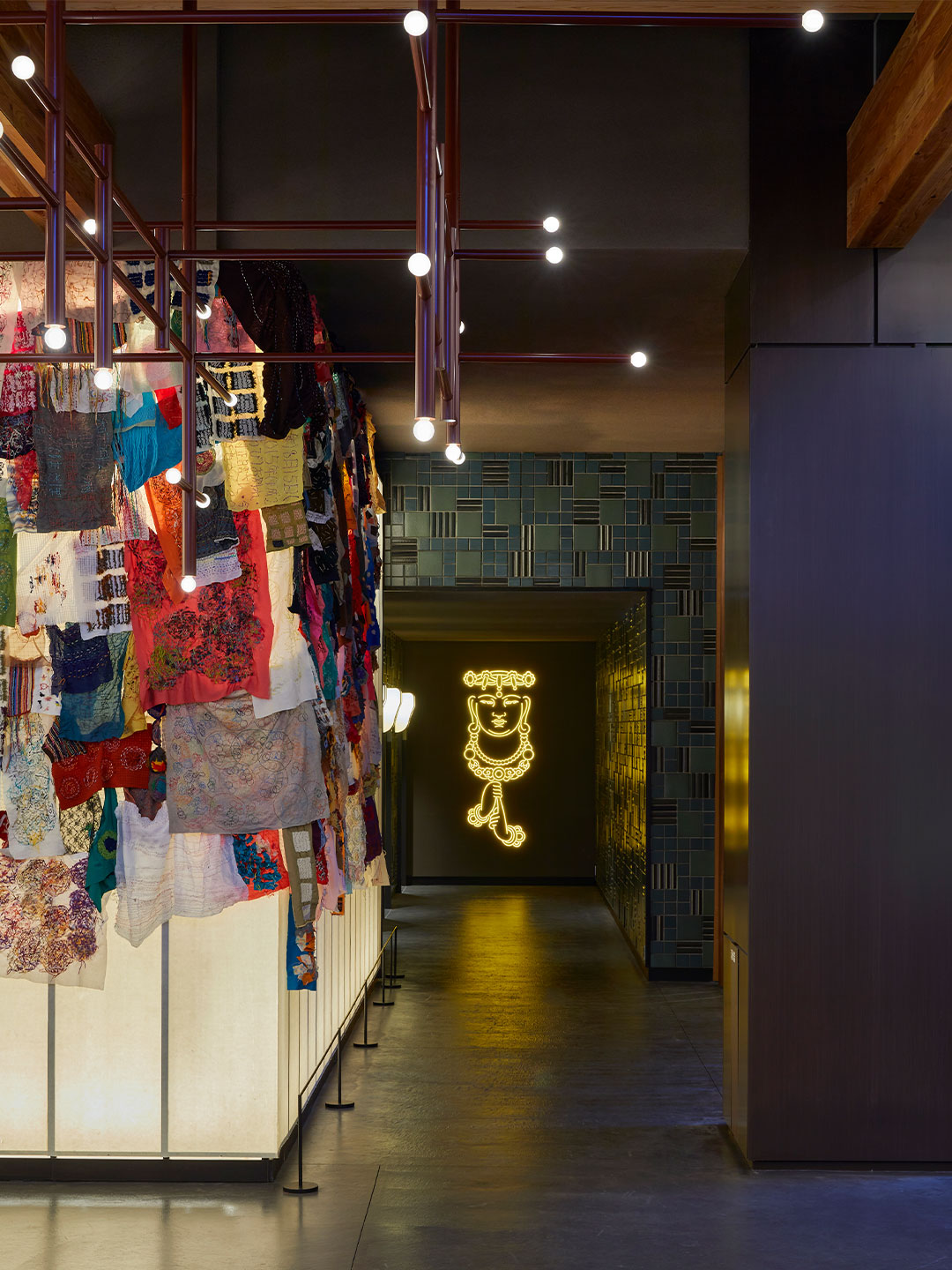 Ace Hotel Kyoto（京都艾斯酒店）丨日本京都-35