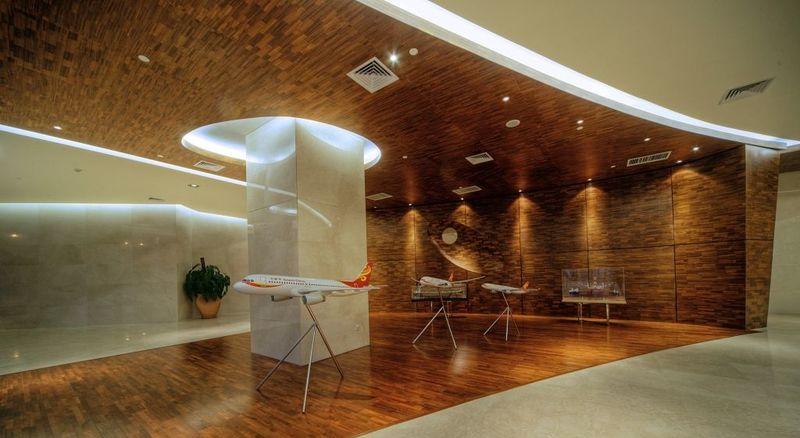 海南海航大厦-22