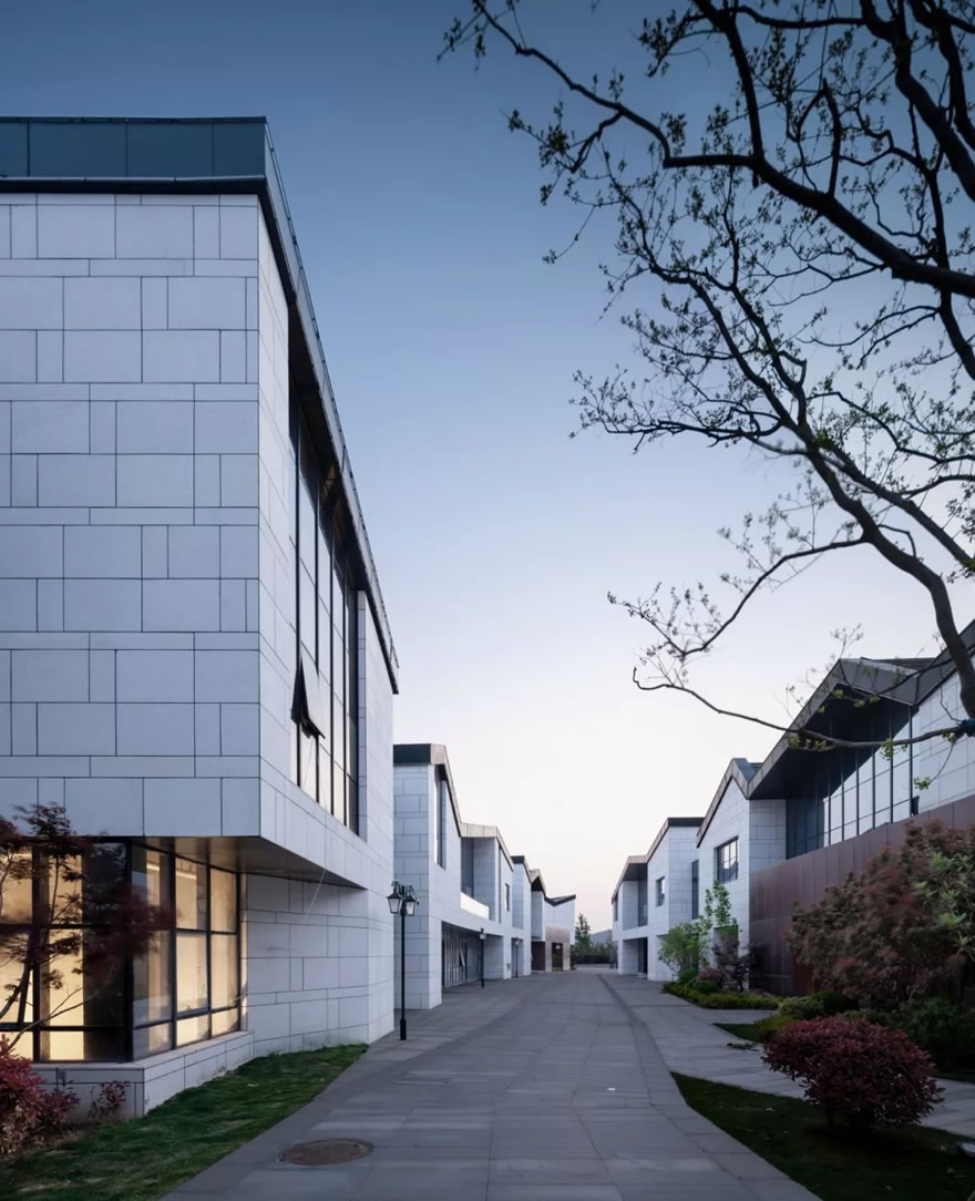 徐州珠山艺术街区丨中国徐州-35