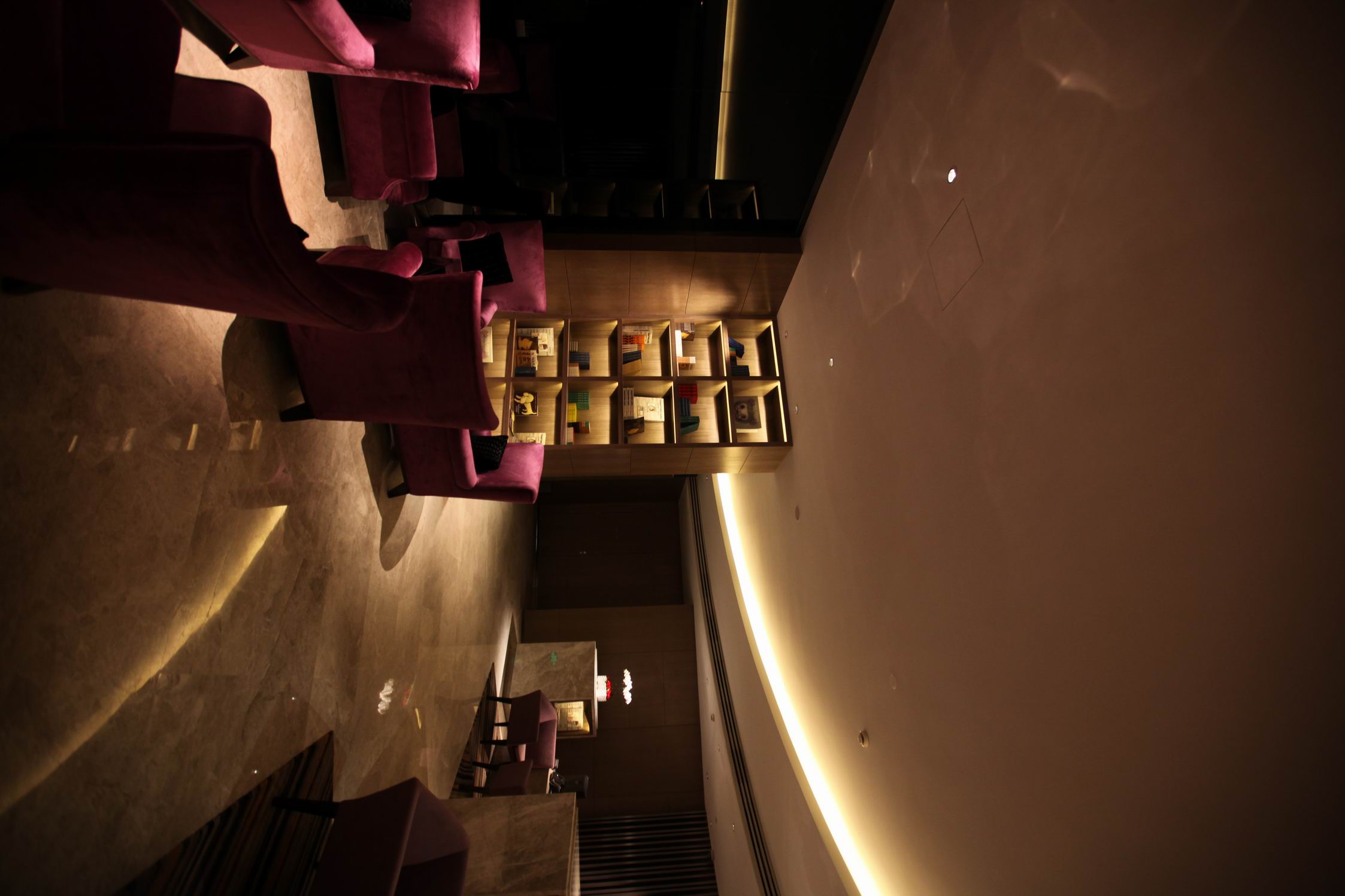 英国洲际酒店Diao 成都洲际丶花样年-2-31