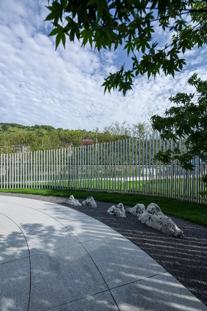 中海福州紫御江山丨中国福州-56