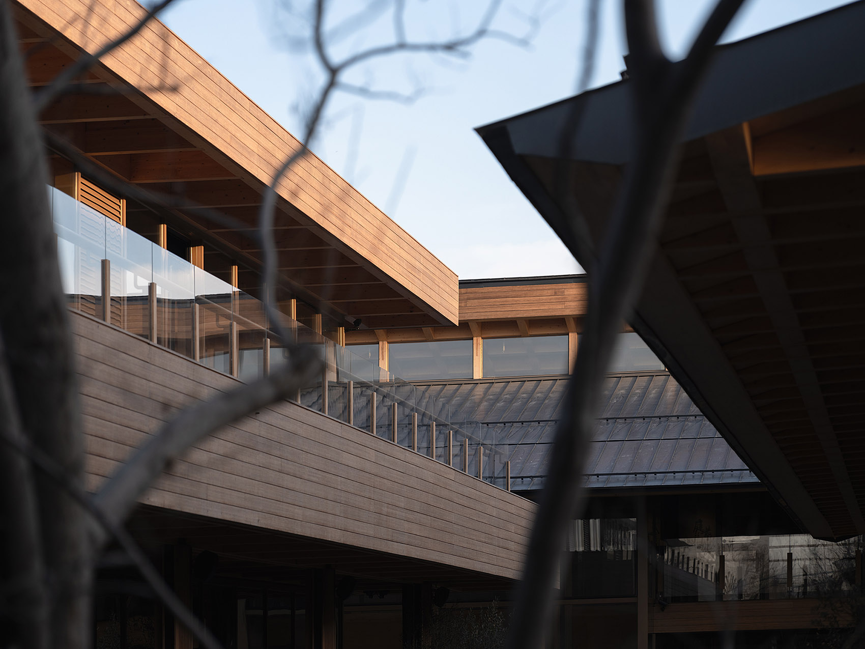 普罗市集丨中国郑州丨a9a建筑设计事务所,H&A翰祥景观设计,合恣设计-253