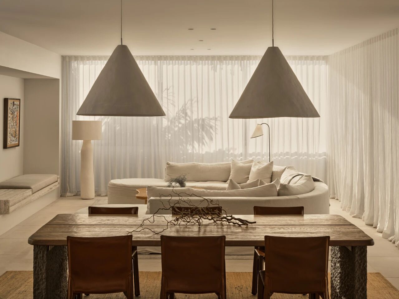 三月之家（March House）丨澳大利亚悉尼丨KA Design Studio,Matters Made-47