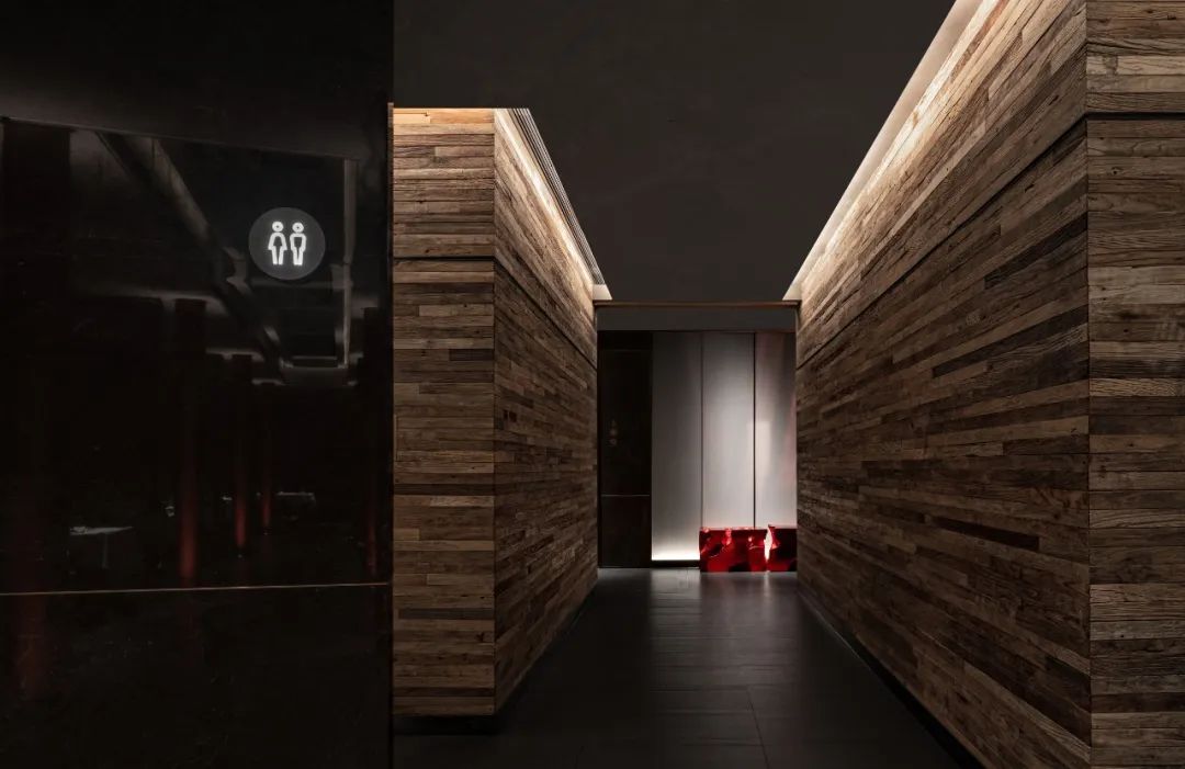 四季民福上海外滩外白渡桥店丨中国上海丨IN.X屋里门外设计-48