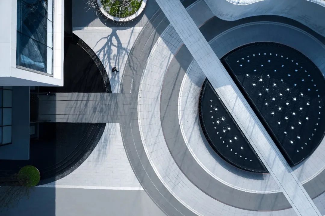 贵阳融创·国宾道（城市展厅）丨中国贵阳丨AAI国际建筑师事务所-27