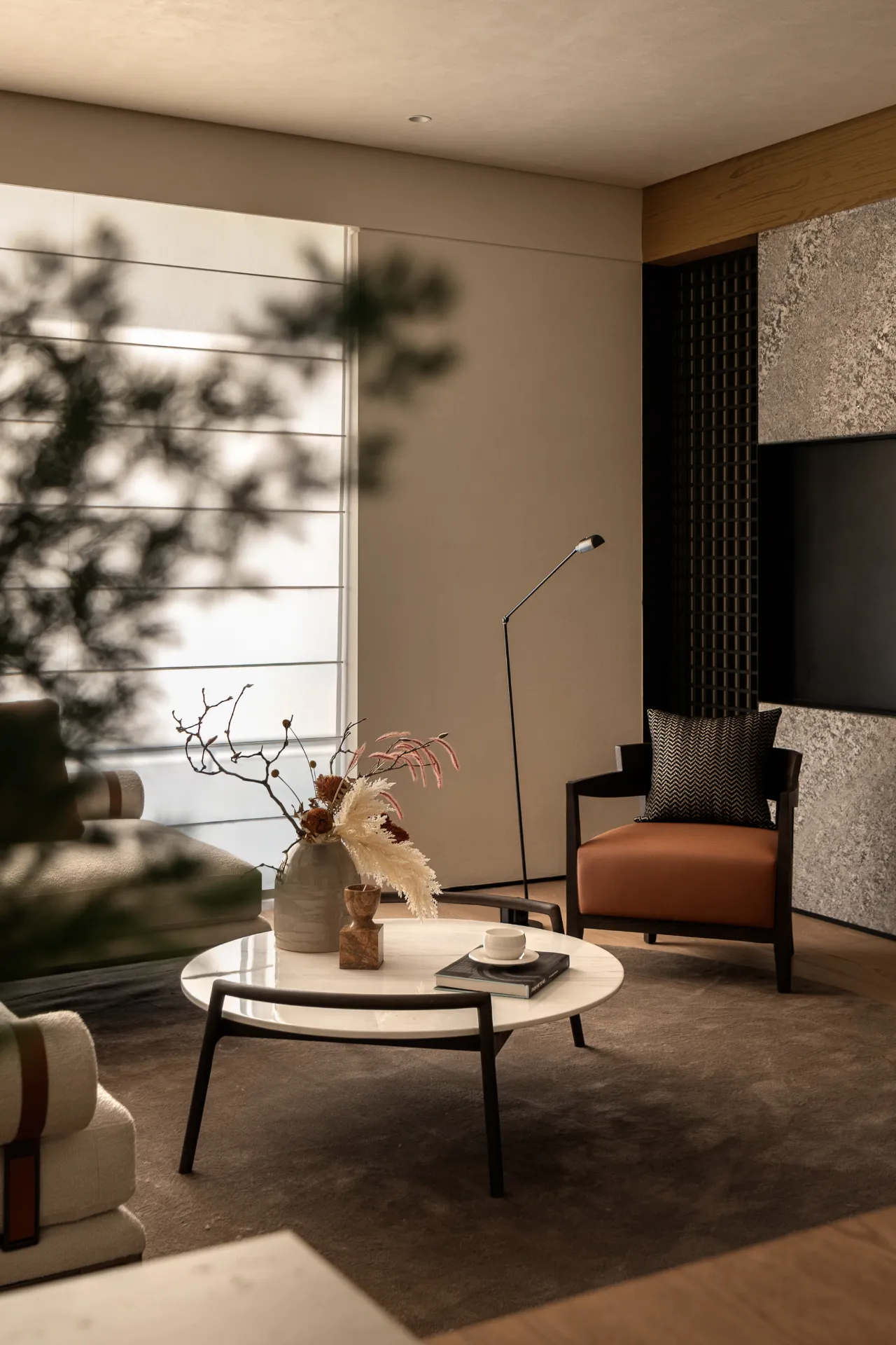 丽雅紫宸雅园丨中国宜宾丨近境制作-14