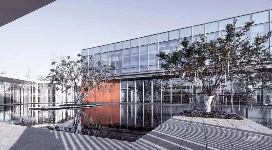 云熙望府 | 现代城市中的云朵秘境-69