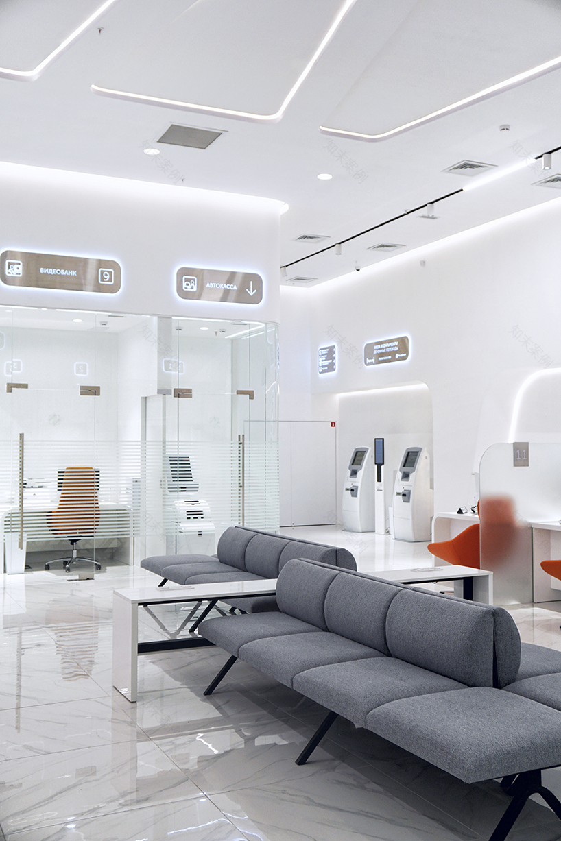 哈利克银行分行-18