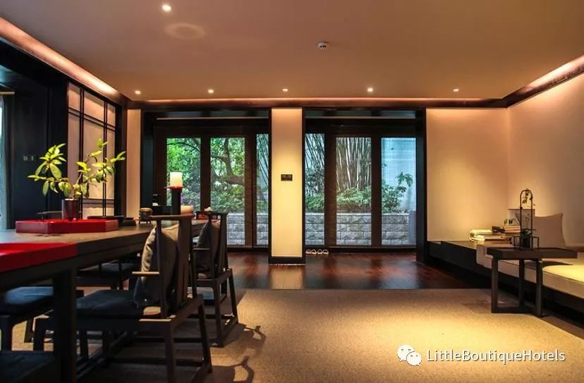 所见·西溪度假酒店-77