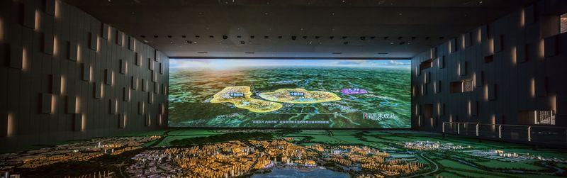 宣城规划展示馆与博物馆-35