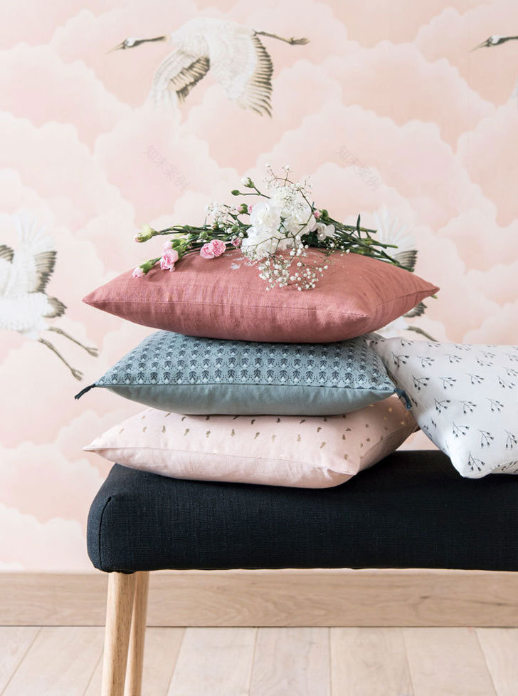 "Maisons du Monde 的明亮夏季新作 | 色彩斑斓的法式魅力"-13