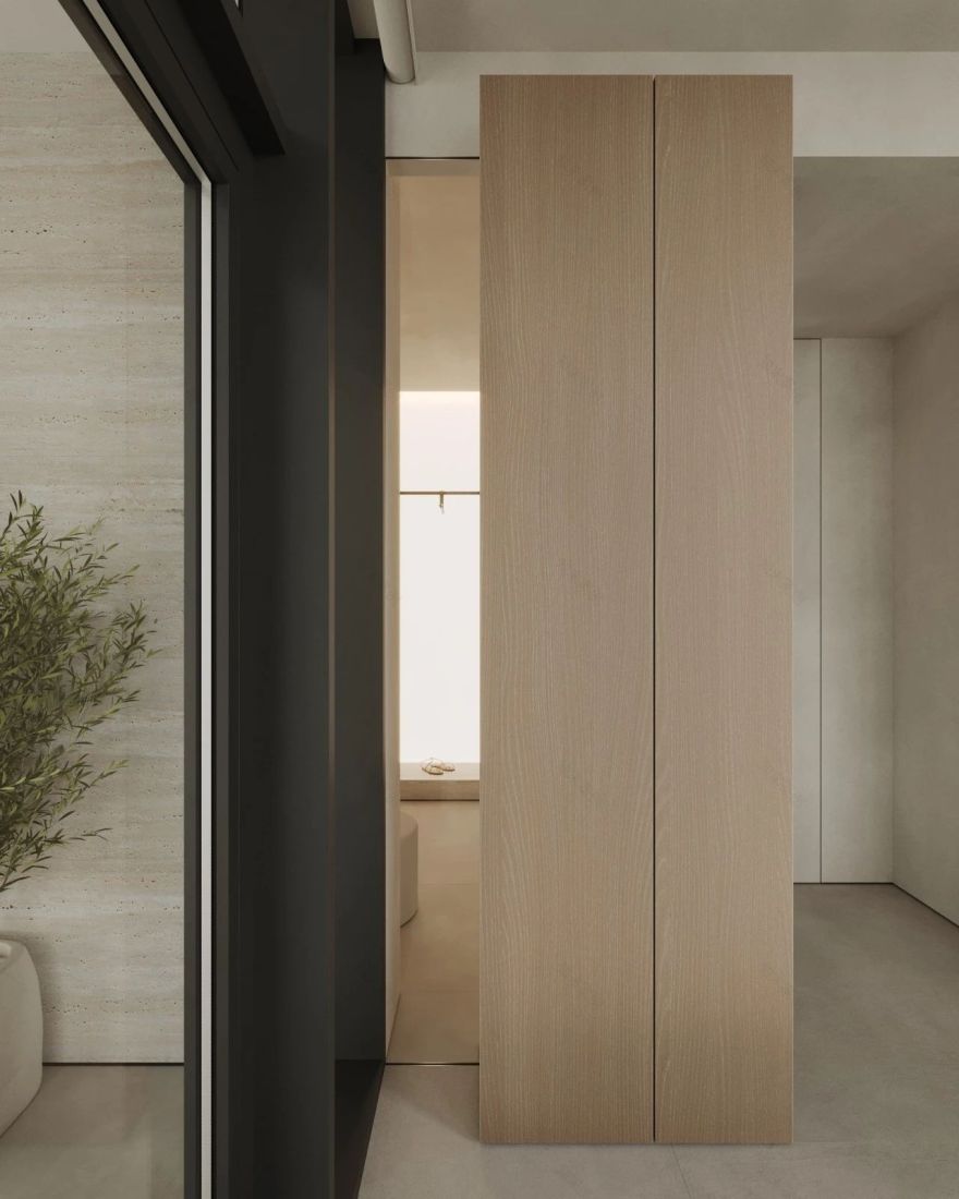 揭秘 Anna Tverskov:以自然之名,筑极简之境-21