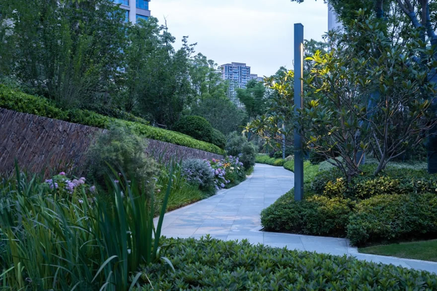 盐城兴邦中央公园-58