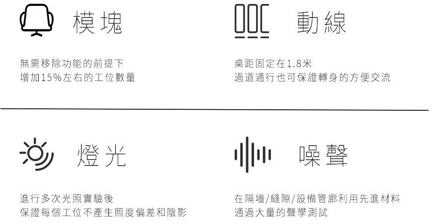 杭州南湖未来科学园室内设计丨中国杭州丨Matrix Design矩阵纵横-110
